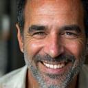 Ritratto dell'insegnante Paolo Rizzo